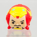 Iron Man (Tony Stark)